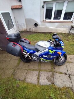 Prodám Honda 800VFR