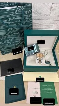 Prodám panské hodinky