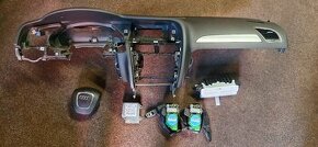 Airbagova sada audi A4 B8 8K airbag audi