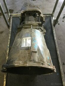 Převodovka HQT Crafter 2.5TDI 6Kvalt 262000km