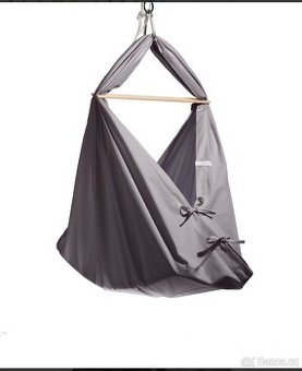 Hojda vak baby XL do 15kg ortop matrace plus dvě pružiny