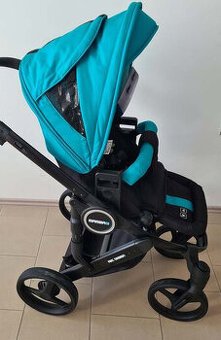 Kočárek ABC Design Mamba