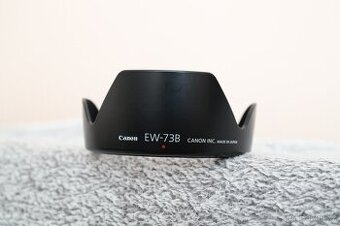 Sluneční clona Canon EW-73B Originál Canon 