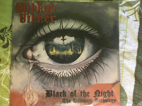 Predám LP Wikkyd Vikker