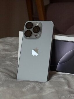 iPhone 15 PRO 256gb Desert Titan