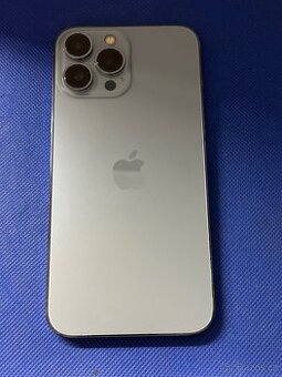 iPhone 13 Pro Max 128GB Sierra Blue, 1 rok záruka