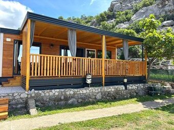 Dum k prodeji Chorvatsko - senj