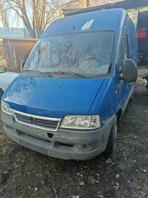 Prodám Fiat Ducato