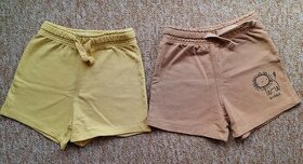 Kraťasy vel. 86 - 1