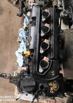 Suzuki Swift IV 2010 -2017 1.2 motor