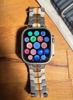 Apple Watch Ultra 2
