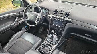 FORD GALAXY 2014