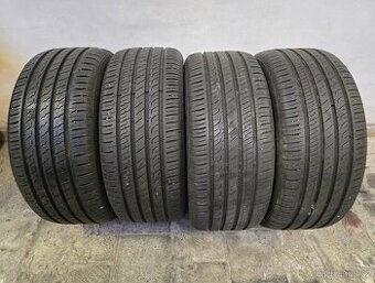 LETNÍ PNEUMATIKY BARUM 235/45 R17 97Y XL