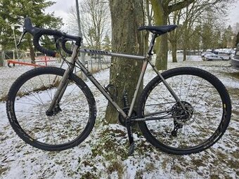 Gravel Author Ronin SL