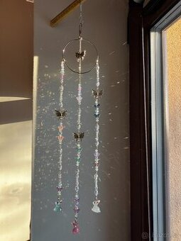 Lapač slunce - sun catcher