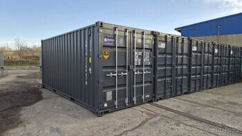 Lodní kontejner 6m - NOVÝ