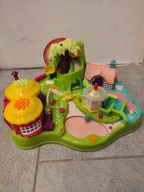 Polly pocket magnetický komplet