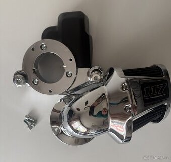 HARLEY DAVIDSON®  Breakout™ 117 orig.vzduch.filtr