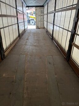 Návěs Krone r.v.2011