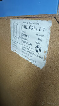 Obývací stěna Viktorie