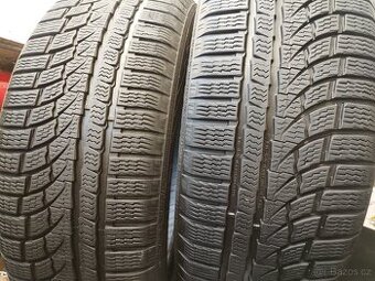 Nokian WR A4 215/50 R18 92V