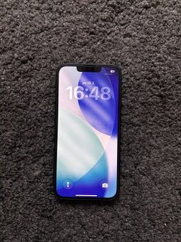 iPhone 14 Midnight 512 gb