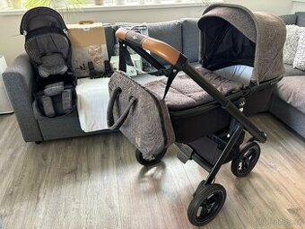 Kocarek Neonato Puro