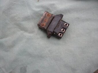 JAWA 175,250 Special kompletní zástrčka