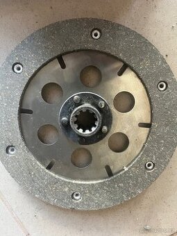 Lamela spojky 100MB a 110MB