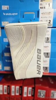 Brankářské vyrážečka Bauer RX10 LE - 1