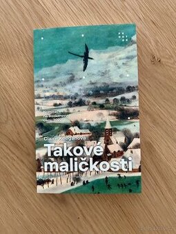 Kniha Takové maličkosti