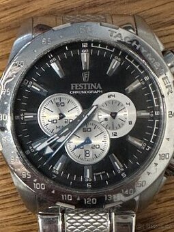 Hodinky Festina