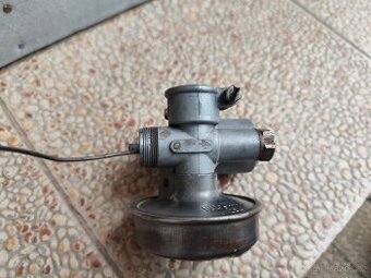 Karburátor JAWA pařez