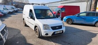 Ford Transit Connect 1,8