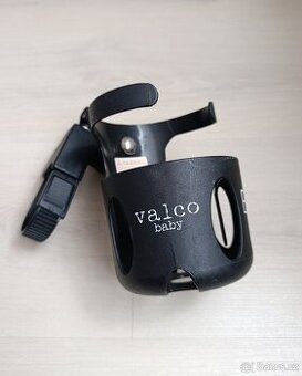 VALCO BABY Držák na pití na kočárek UNI