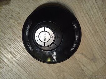 Roomba - dálkové ovládání