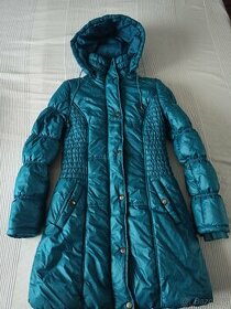 Zimní bunda vel. S