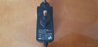 Různé adaptéry za odvoz