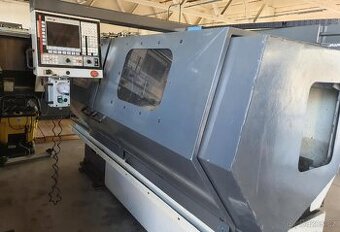 CNC soustruh Pinacho Taurus 260 (6889)