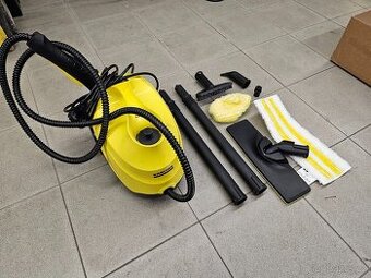 Parní čistič KARCHER SC 3 EasyFix