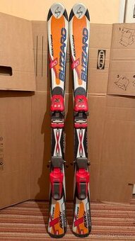 Dětské lyže Blizzard 110cm