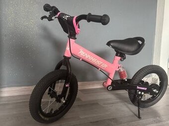 Dětské odrážedlo