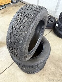 zimní pneu nokian 185/60R15