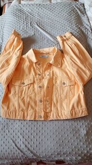 Džínová bunda Reserved vel. 38 NOVÁ