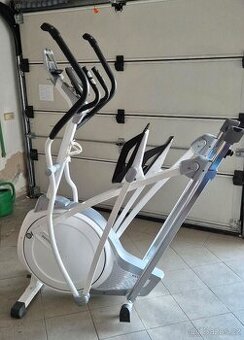 Kettler Skylon 6, elyptický trenažér, možnost dovozu