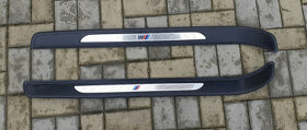 BMW e90 / e91 / e92 / e93 - Prahové M paket nášlapy