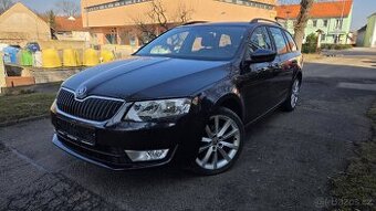 Škoda Octavia III 2.0 TDI 110 kW, 1. majitel, nové rozvody