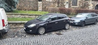 Fiat Bravo 1,4 T-jet LPG 88kw r.v2012