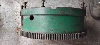 Zetor super 50 nepouzite diely cssr