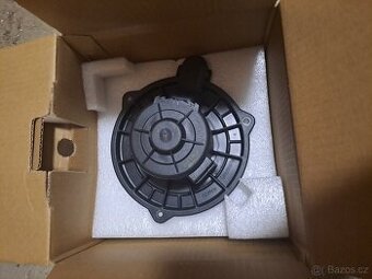 Ventilátor Hyundai I10